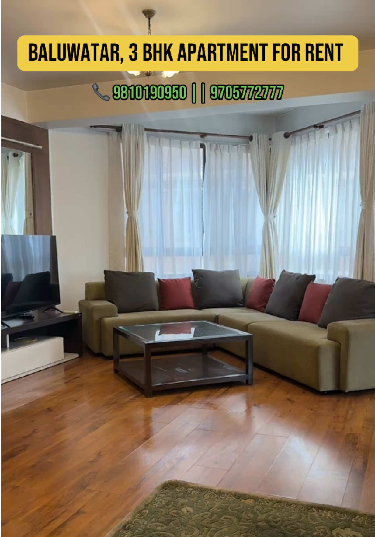 @Alpha Properties