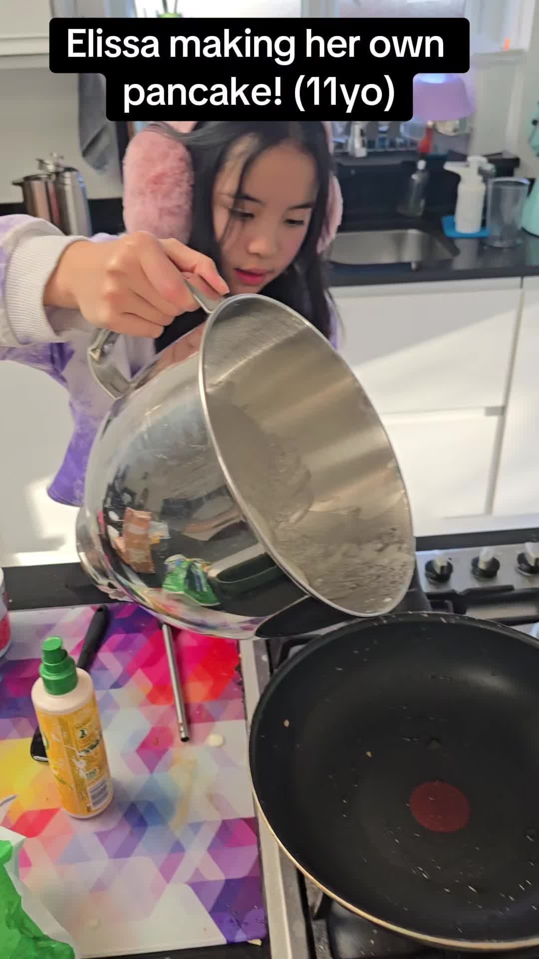 @Vanessa Ho