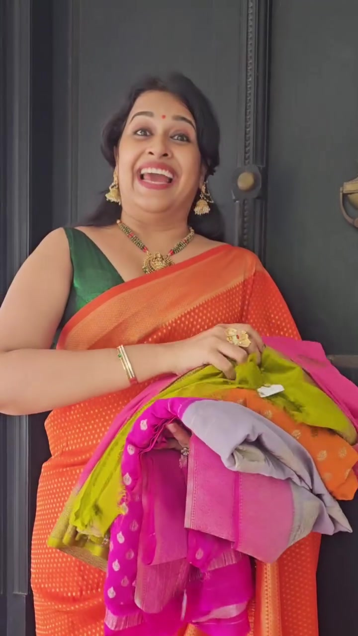 @Sadhika Venugopal Official