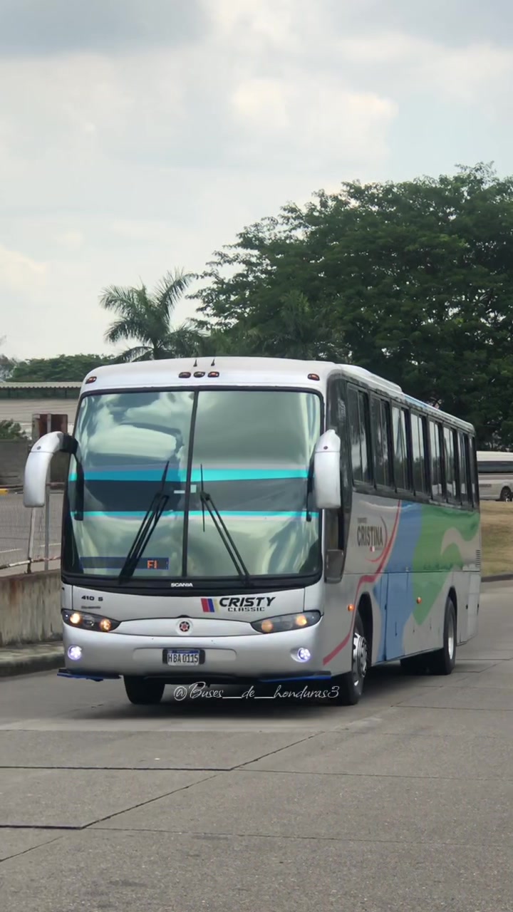 @Buses De Honduras 504๐ธ๐ญ๐ณ