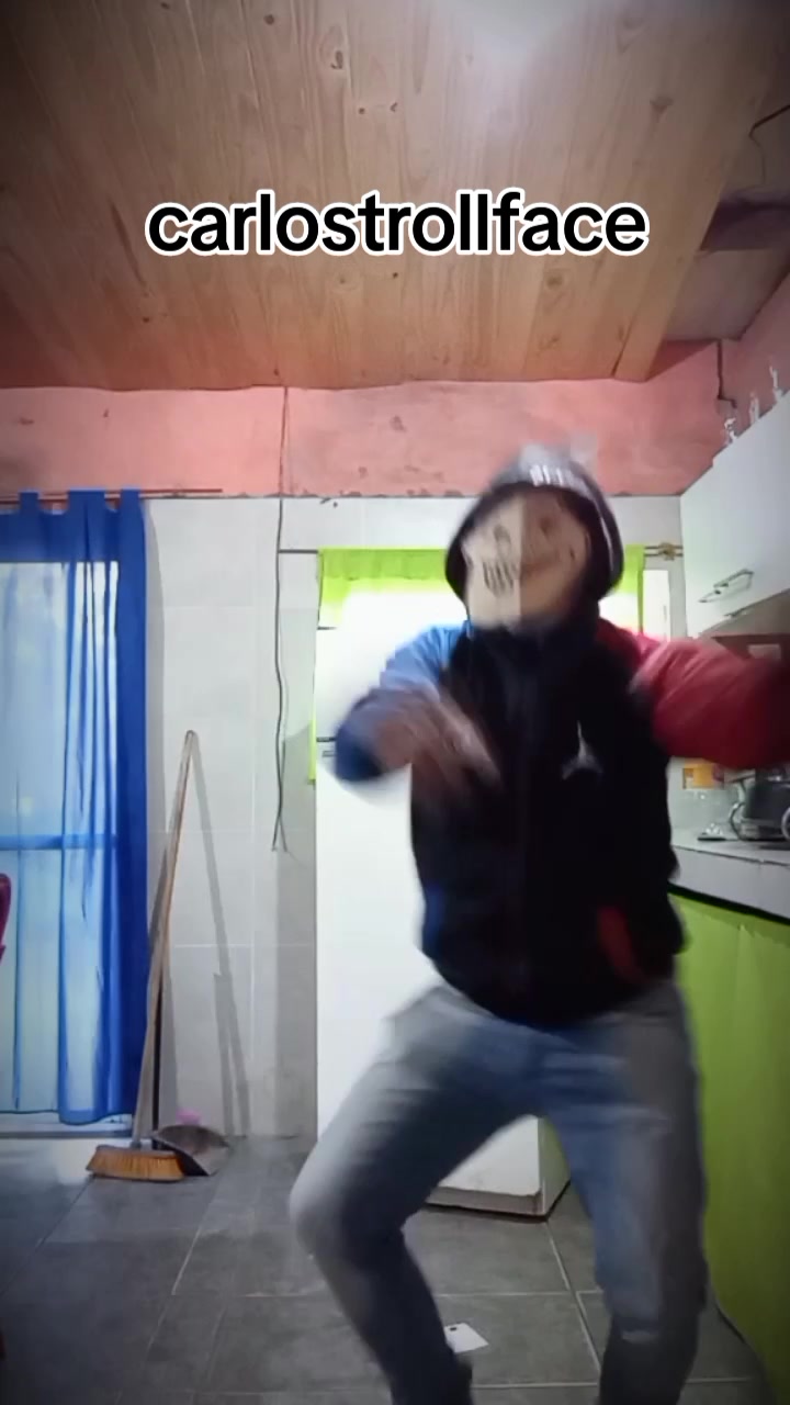 @carlos trollface