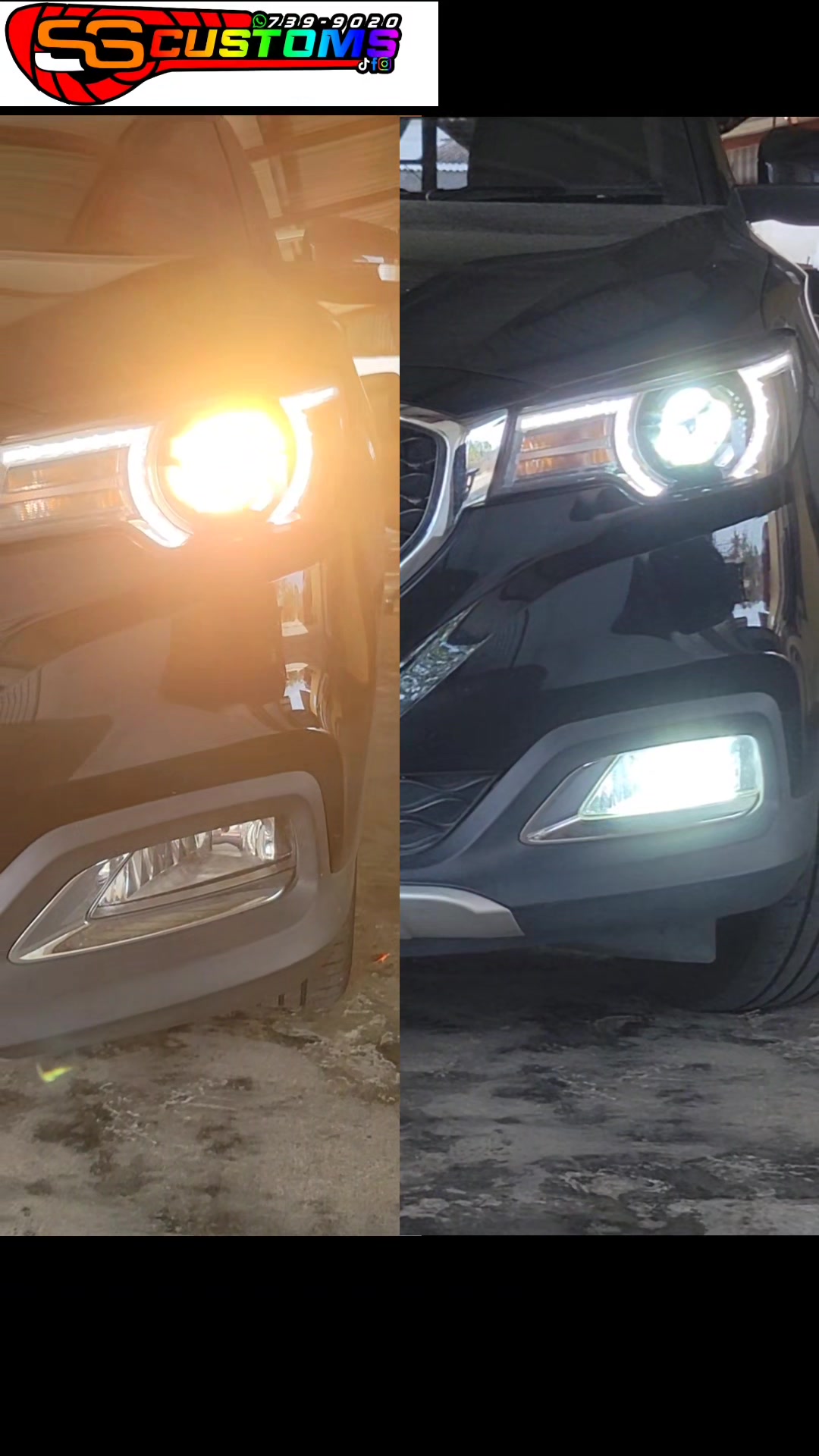 @SS CUSTOMS