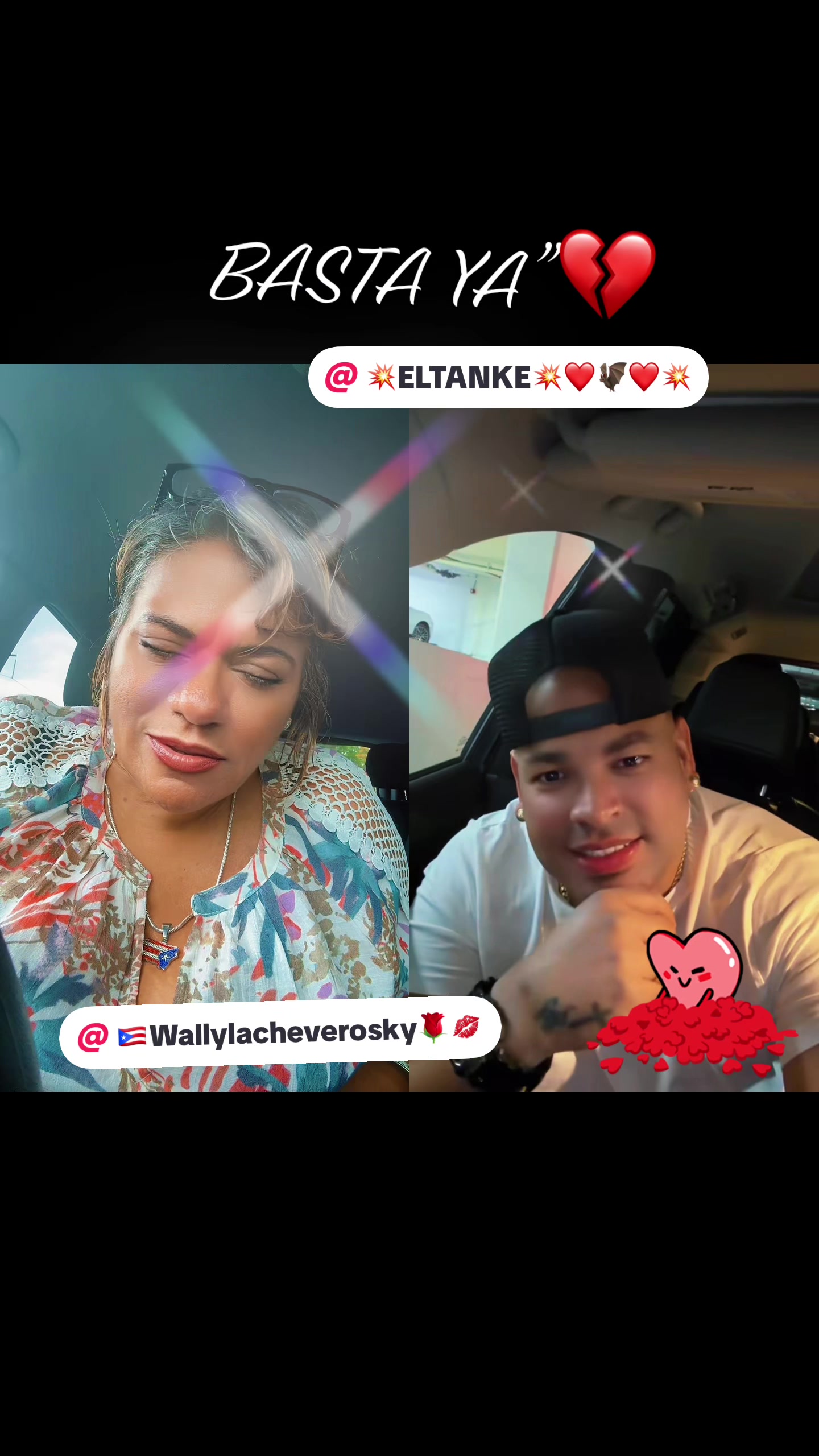 @🇵🇷Wally la cheverosky🌹💋