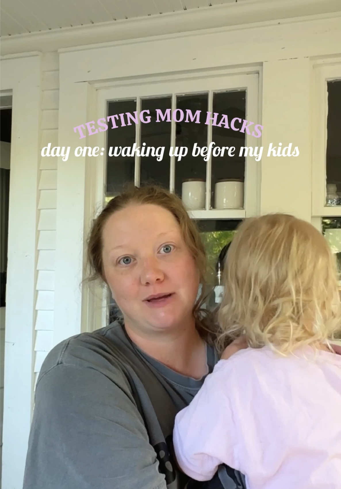 @Maggie | Iowa Mom