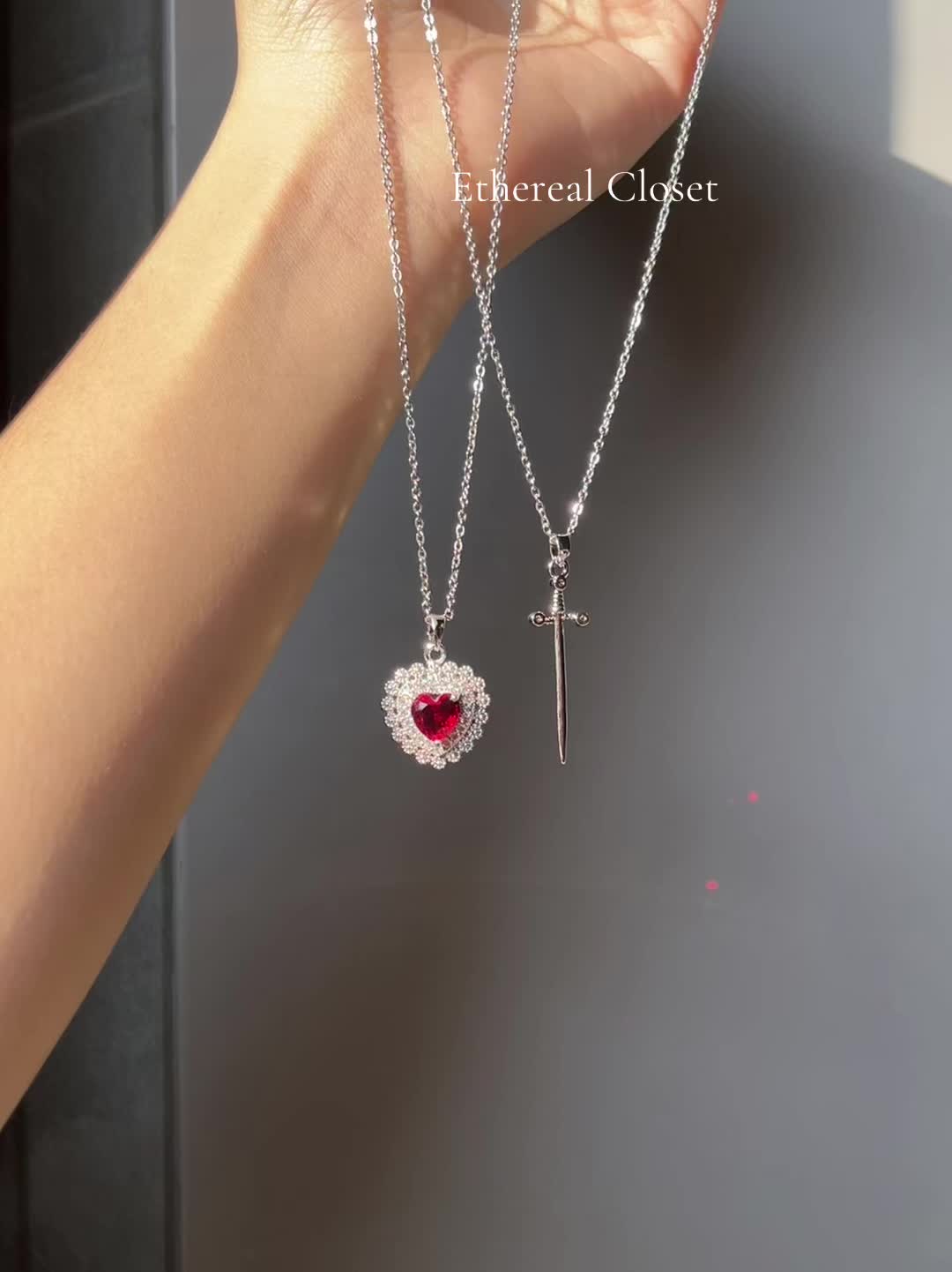 @Ethereal Closet ð