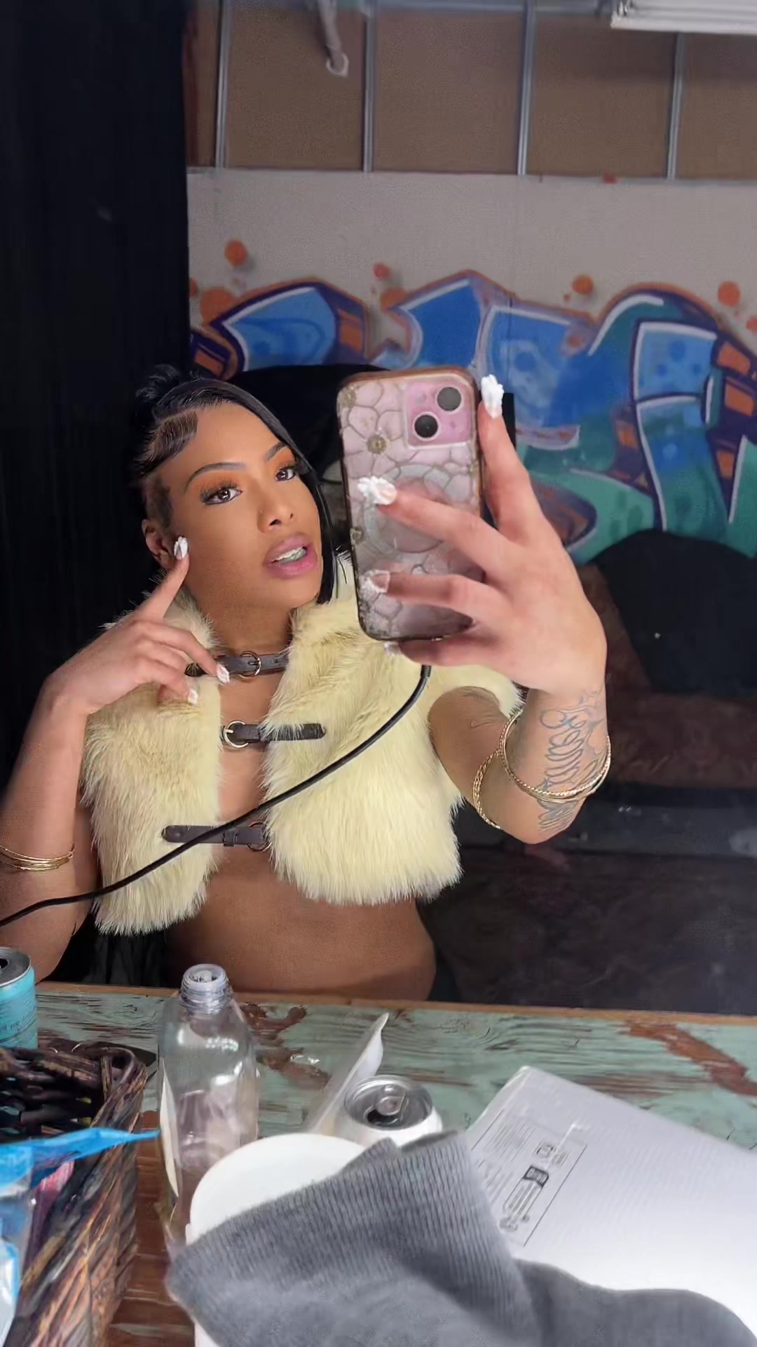 @Javayaa Ajanae