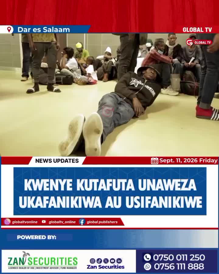 @Global tv Online