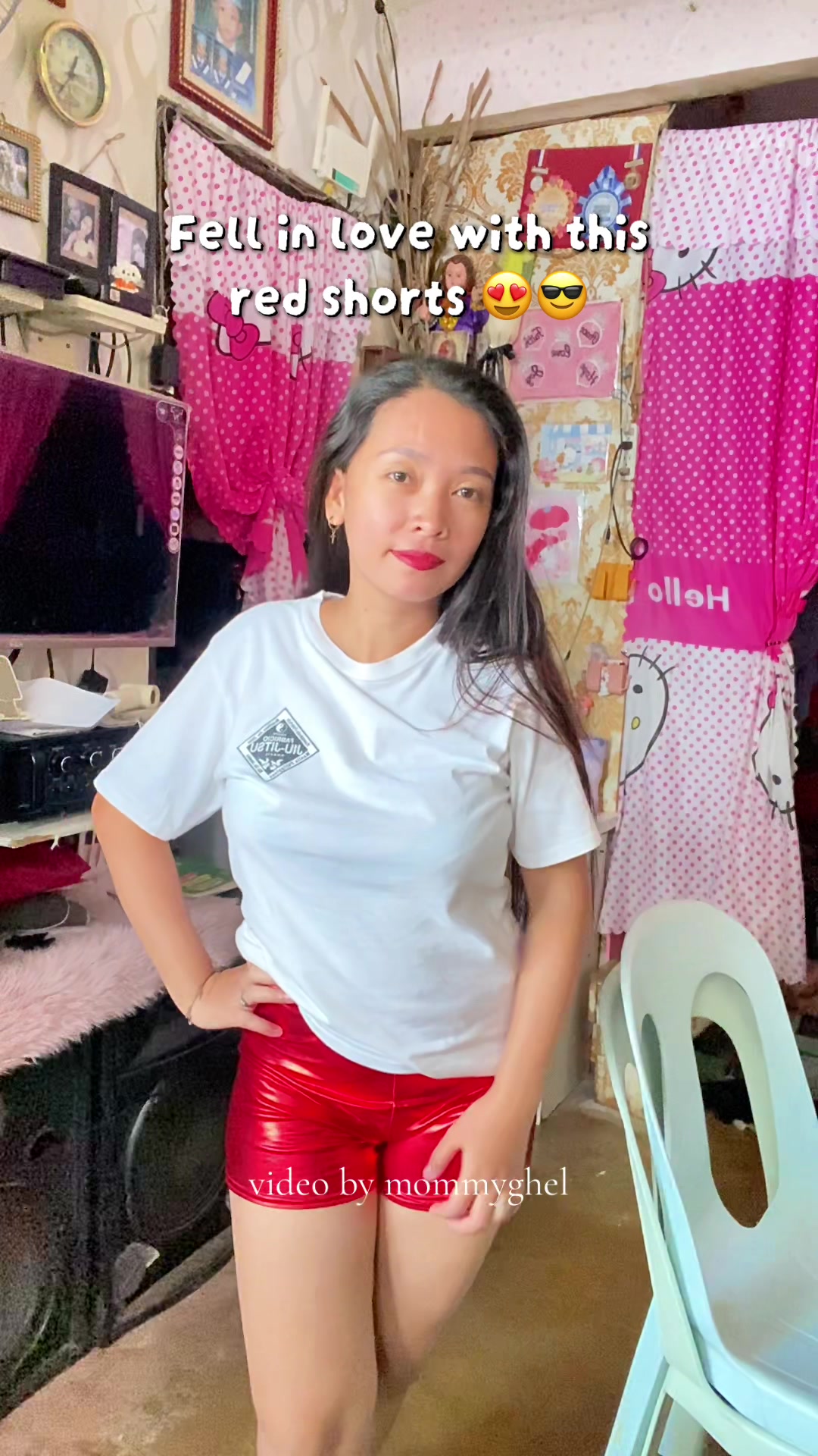 @Mommy Ghel 🌸
