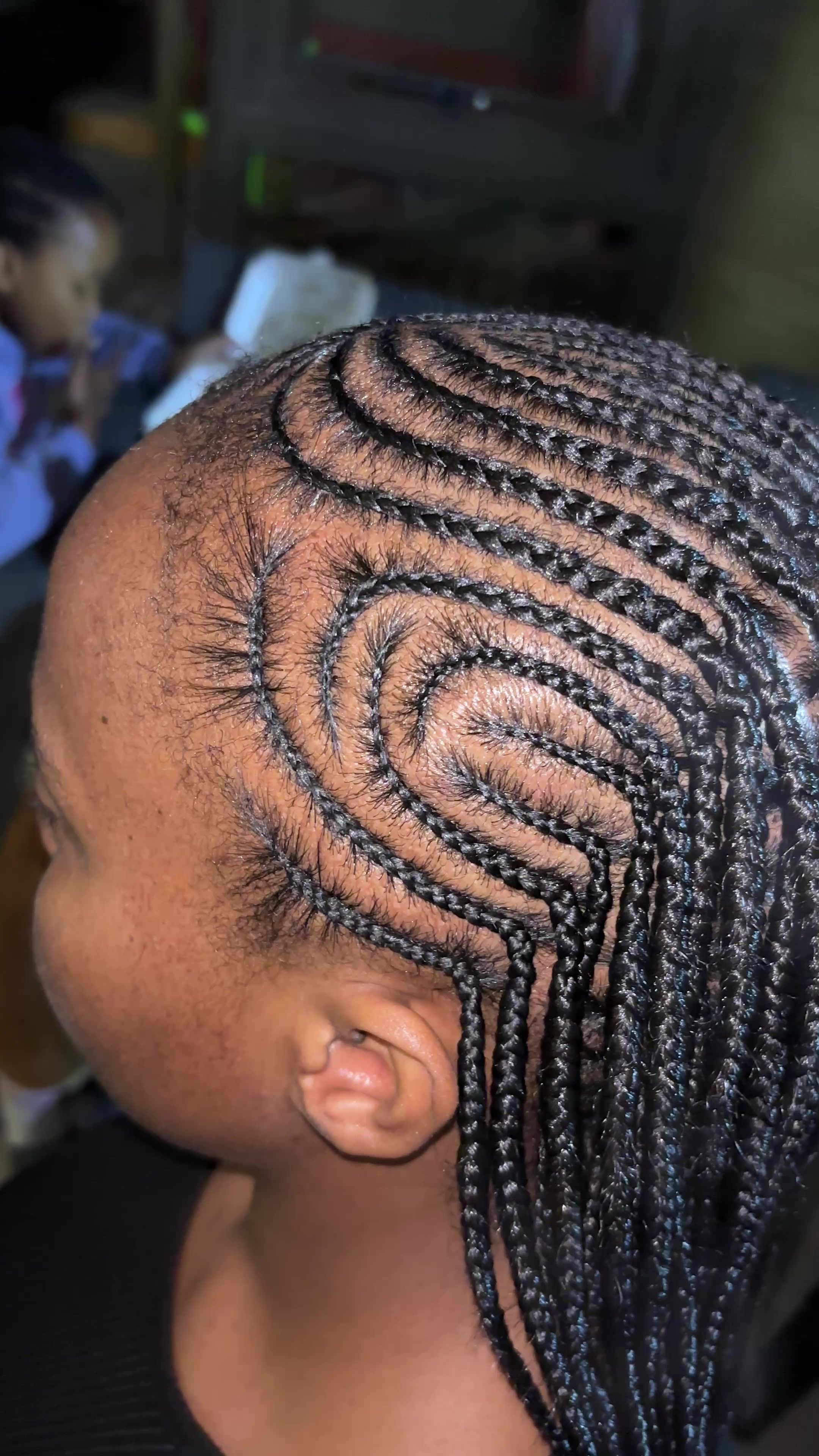 @BraidsByNaledi💋