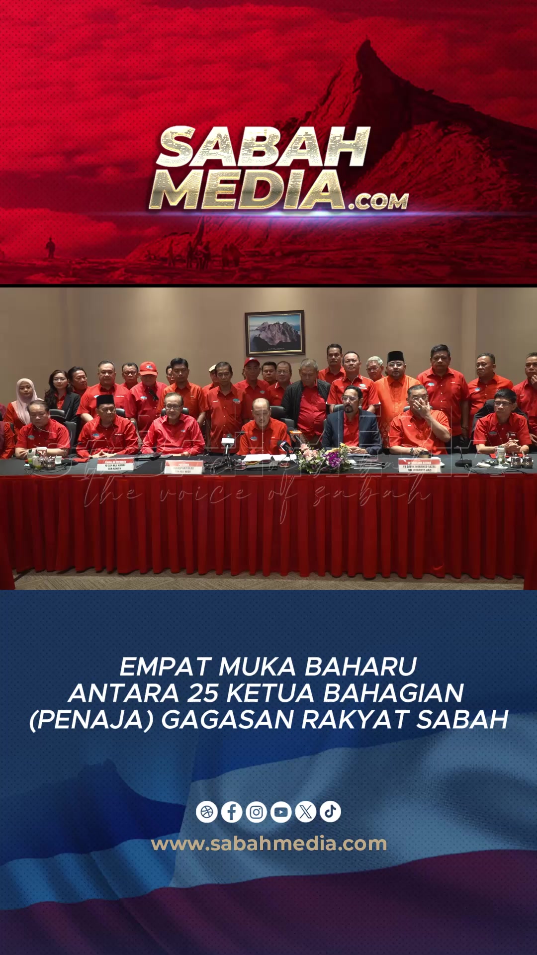 @Sabah Media Official