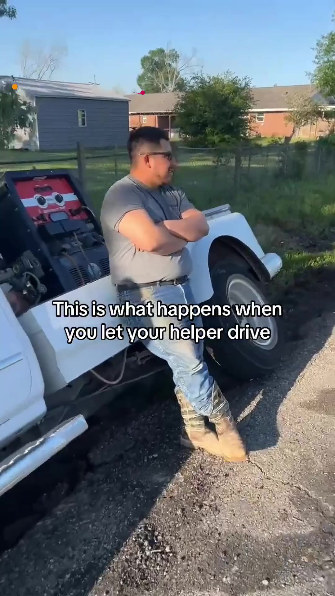 @YesWelder
