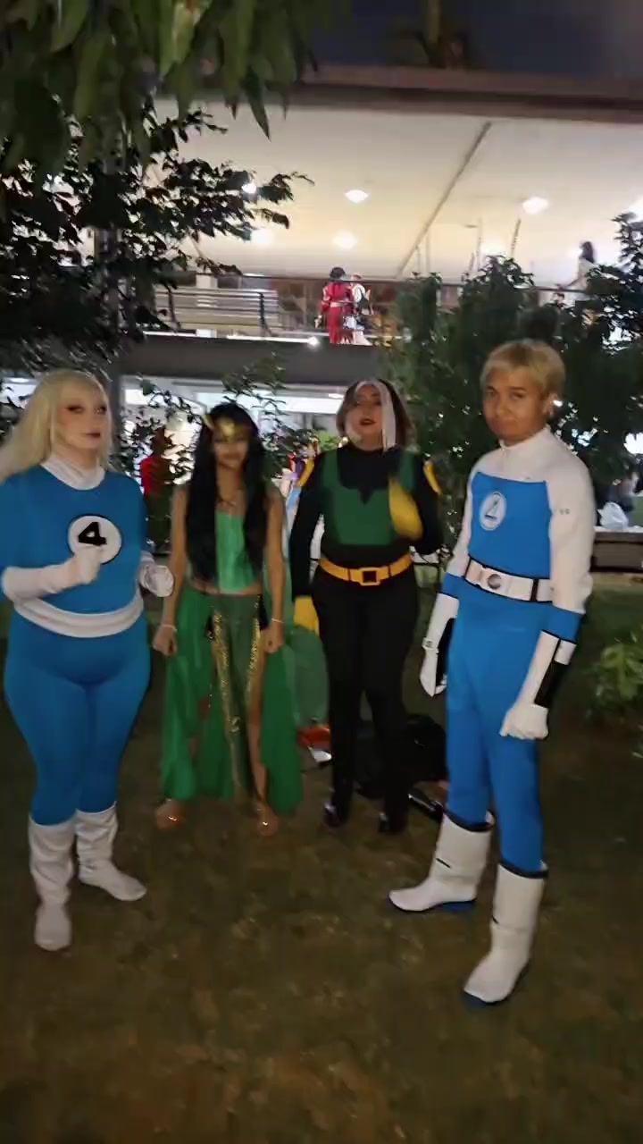 @Paola Girão