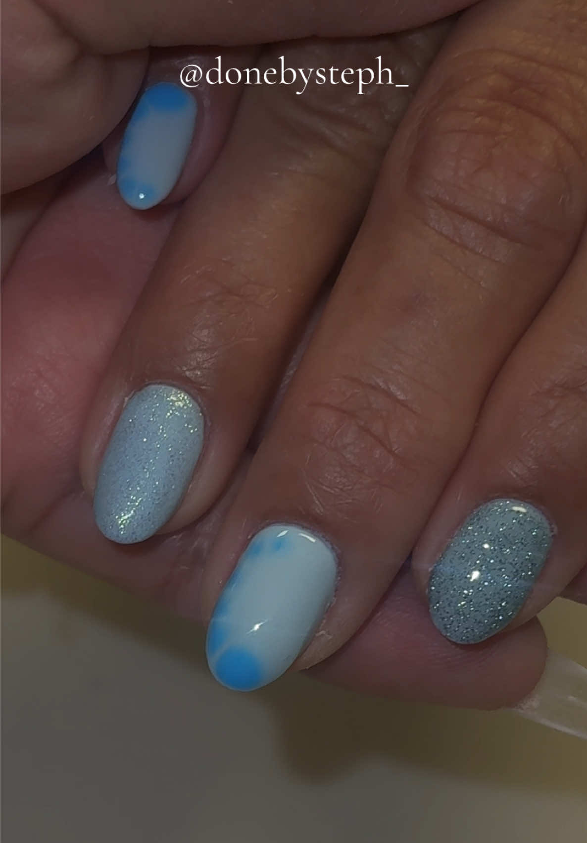 @DoneBySteph_ |Sanger Nail Tech