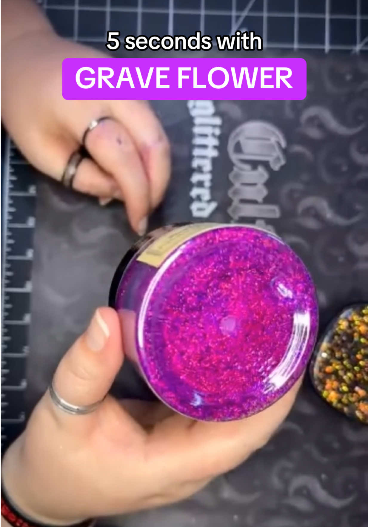 @The Cult Glitter Co - Supplier