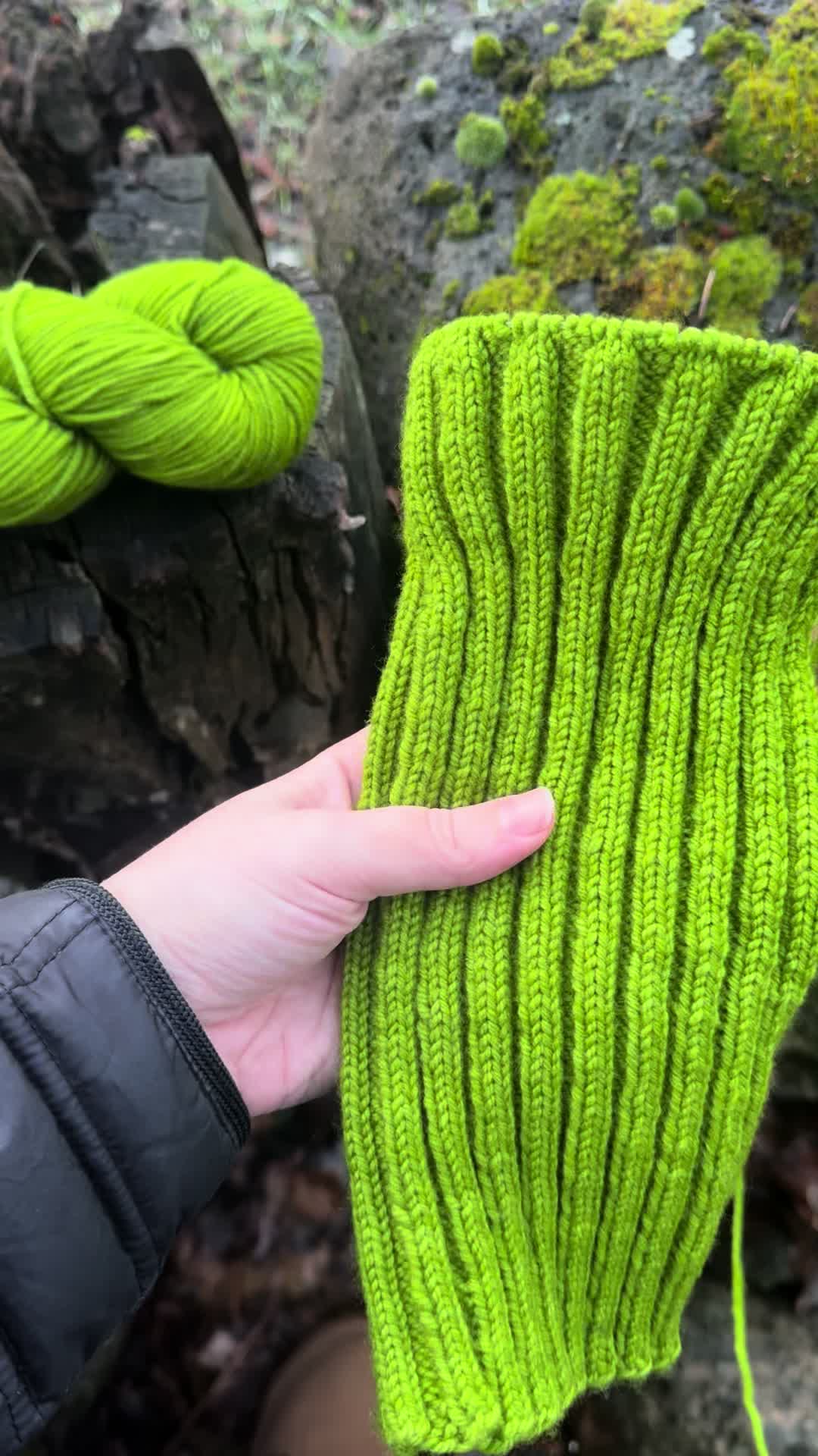 @Oregon Fiber Garden