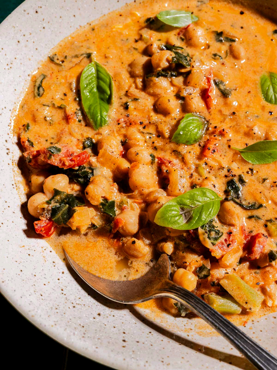 @Kristen Wood | Veg Recipes