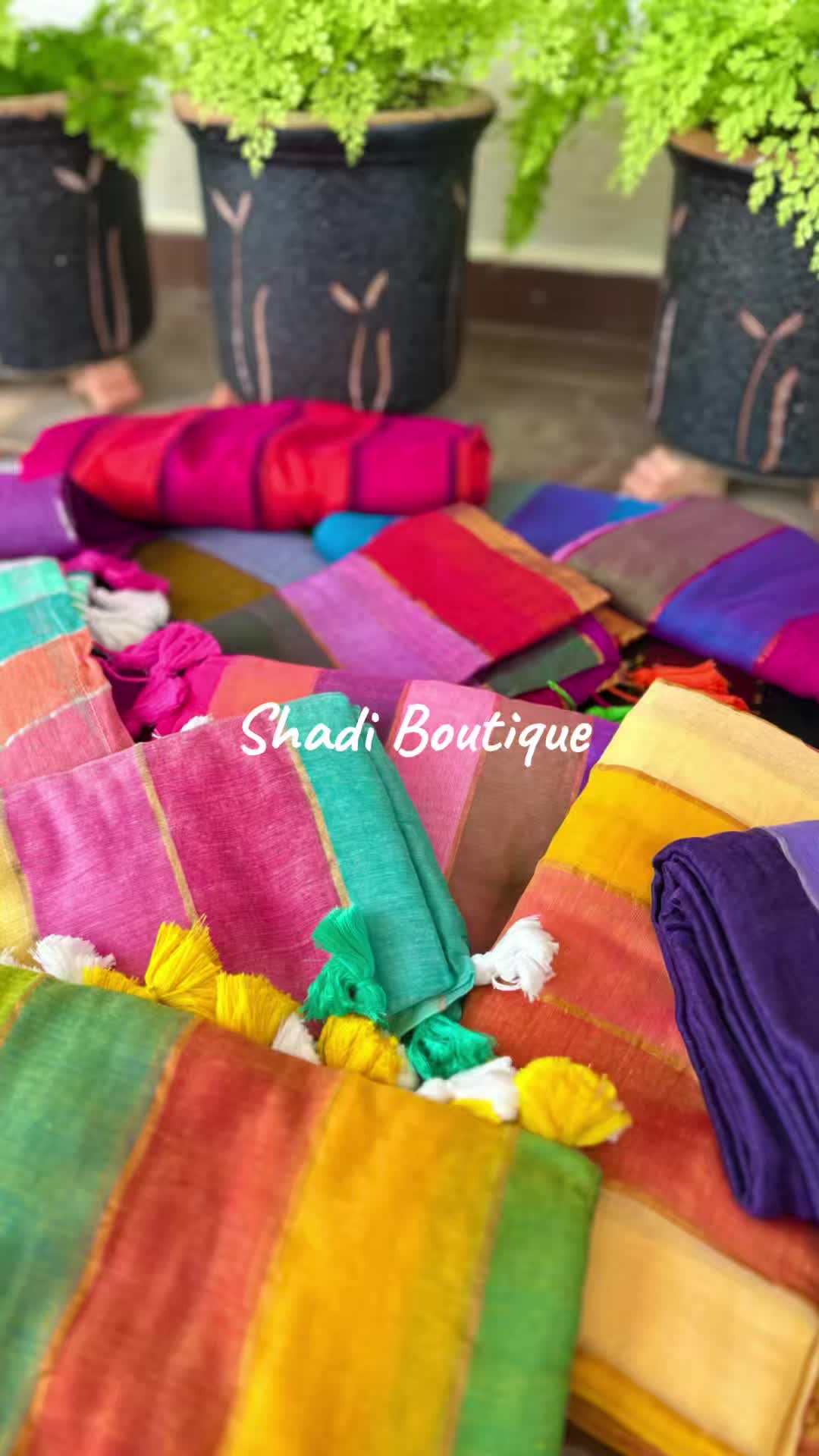 @SHADI BOUTIQUE