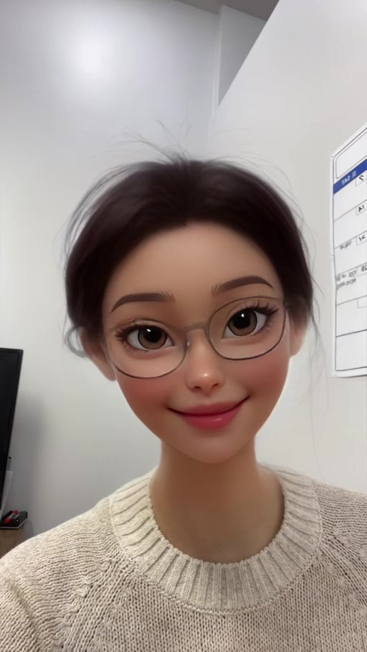 @K-Beauty JENIE