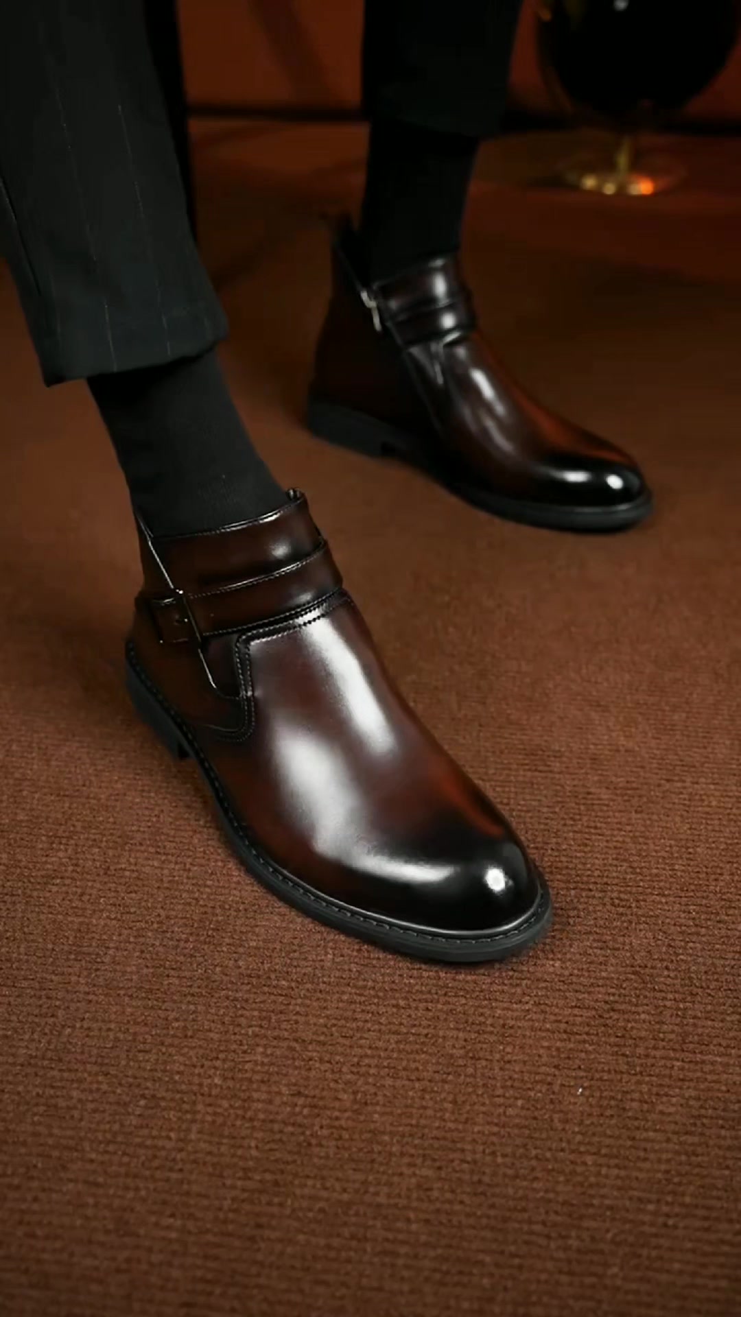 @Men's Shoes
