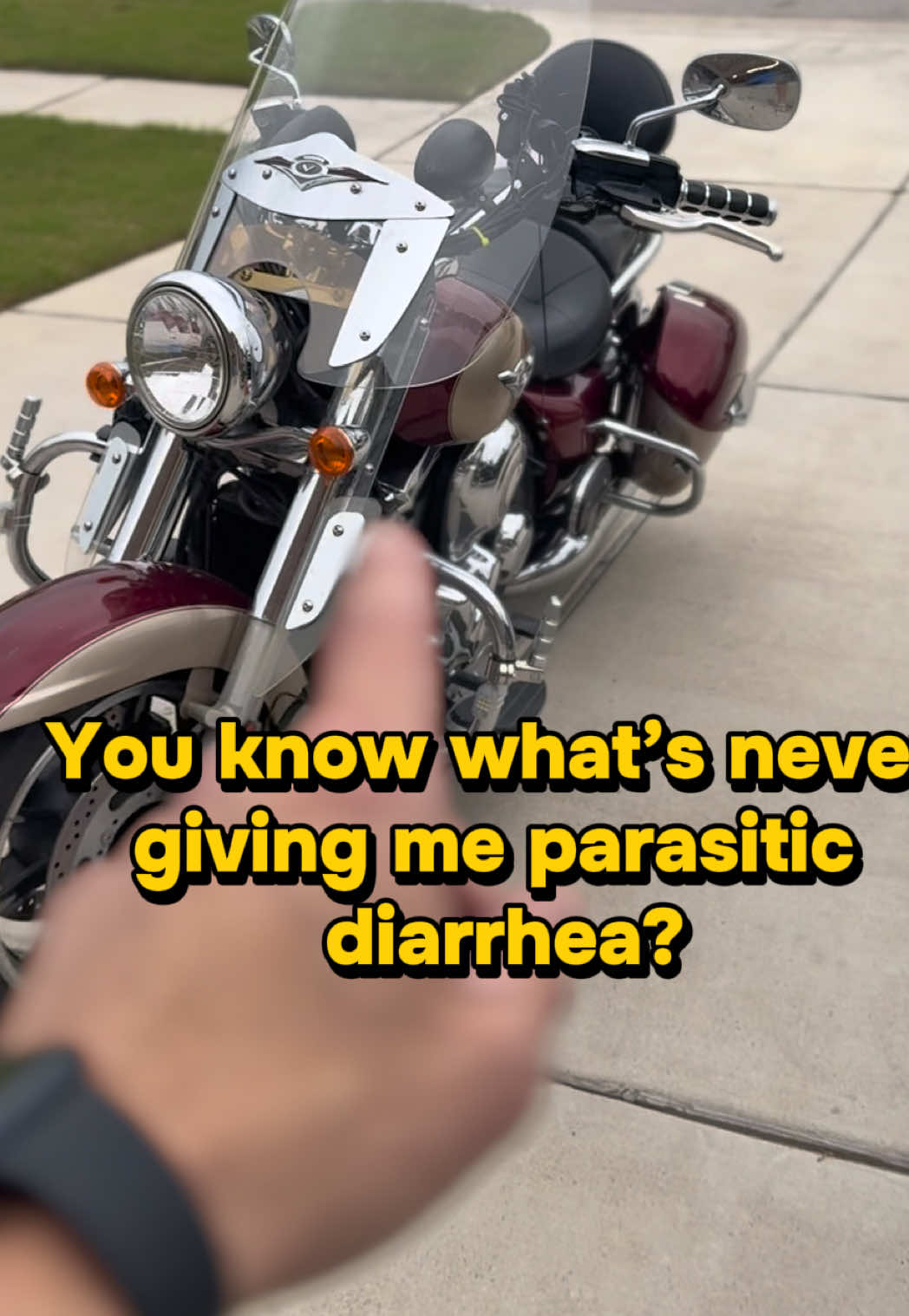 @MotoDahms