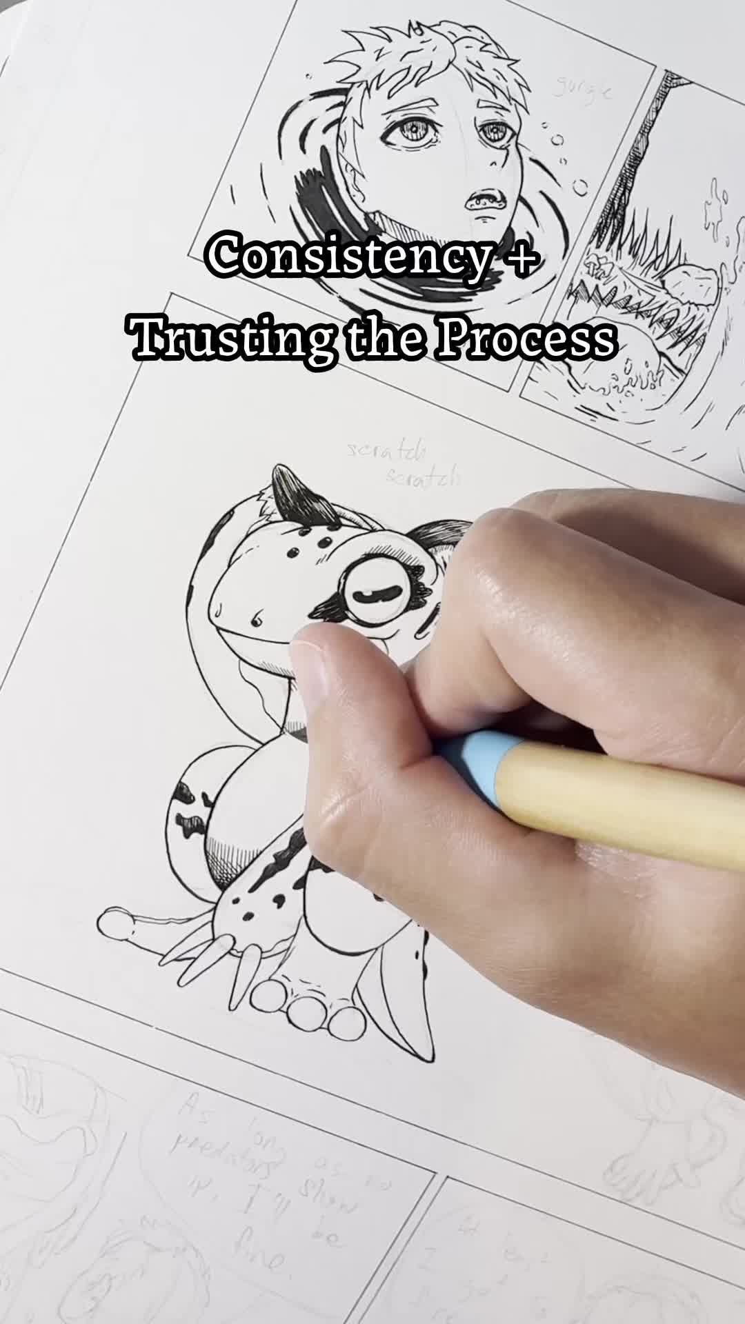 @blamdrawings