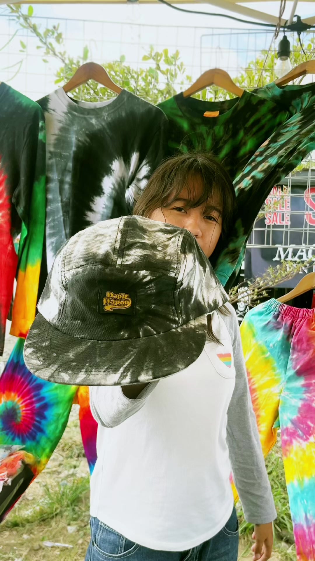 @Dapit-Hapon Tie Dye