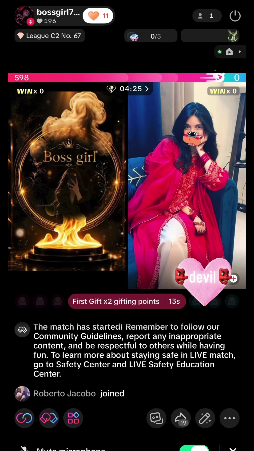 @bossgirl7861