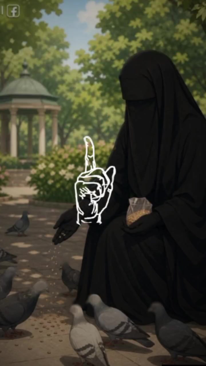 @حبيبة الرحمن