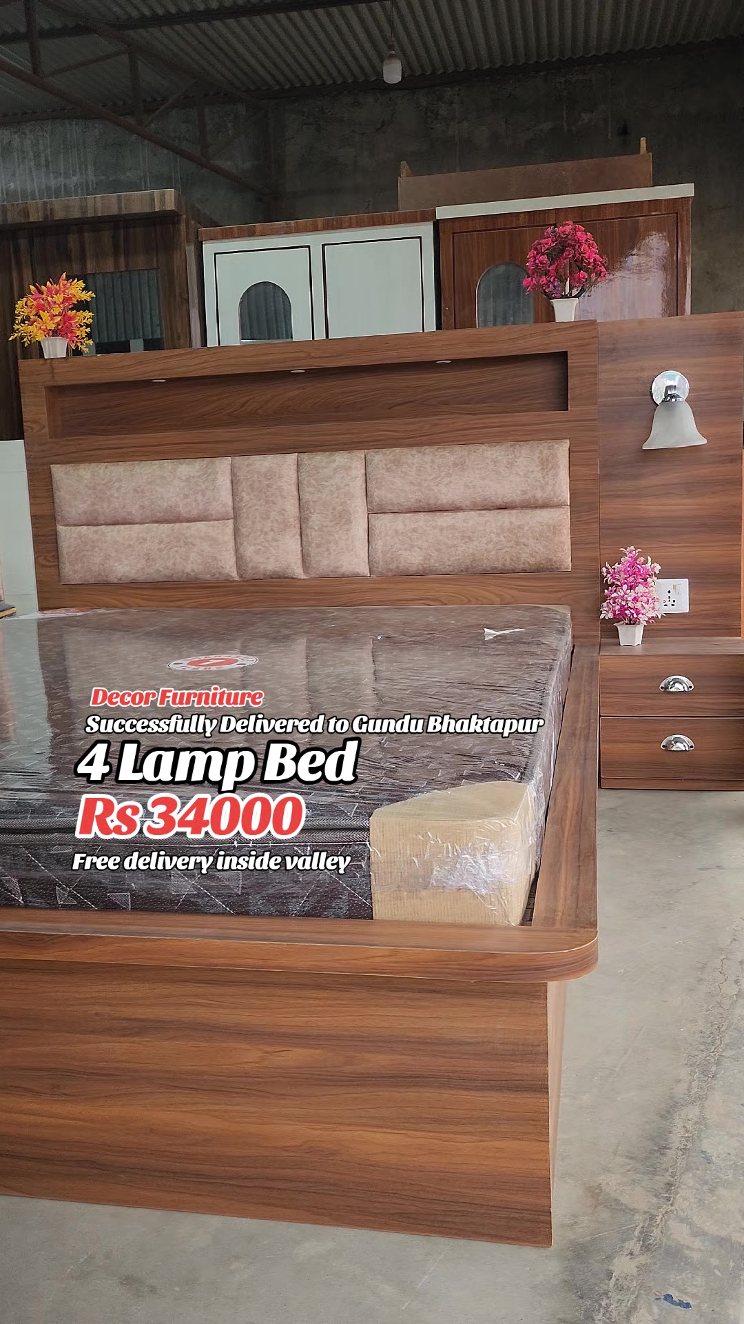 @Decor Furniture