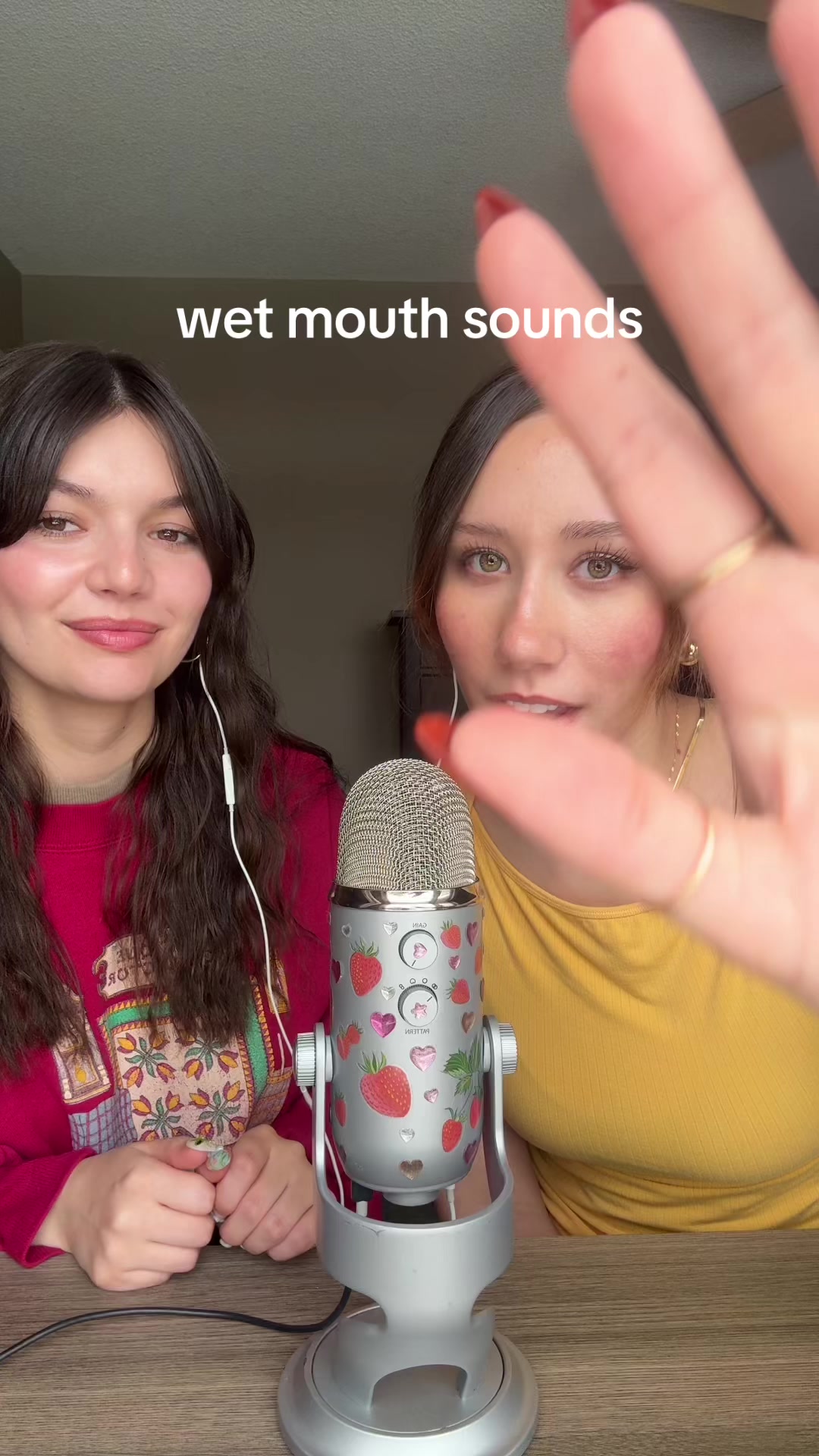 @dakota b asmr