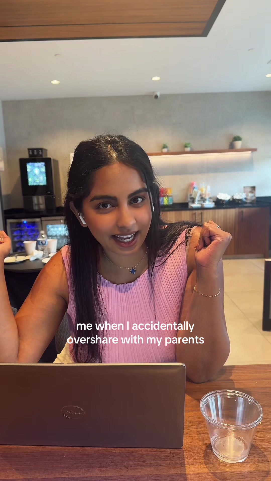 @Meghana