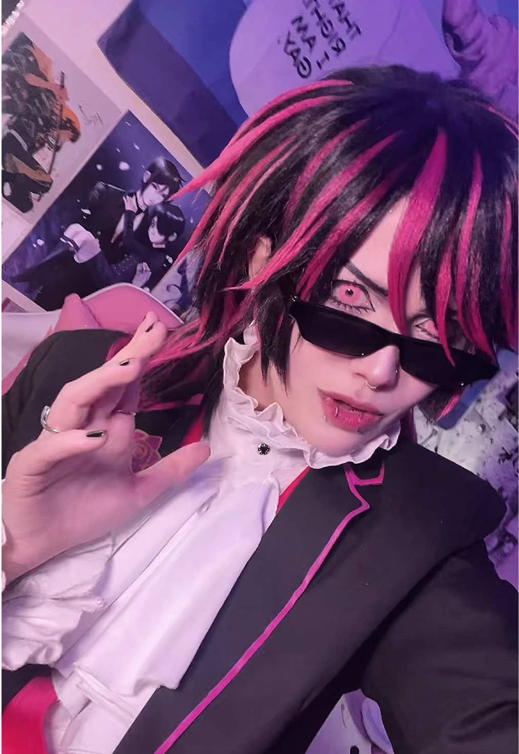 @— prince ๐ !!