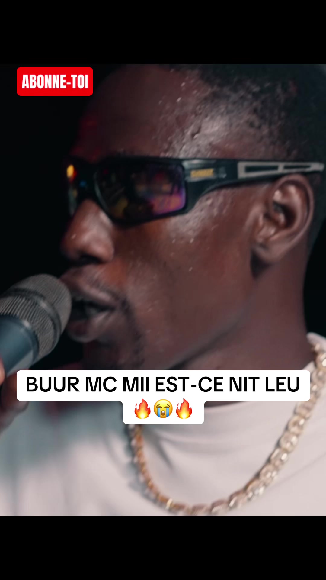 @Babacar Ndour Tv