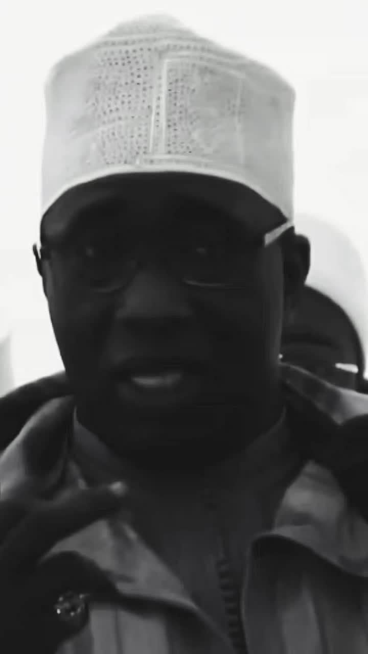 @Ahmet DIOP ✪