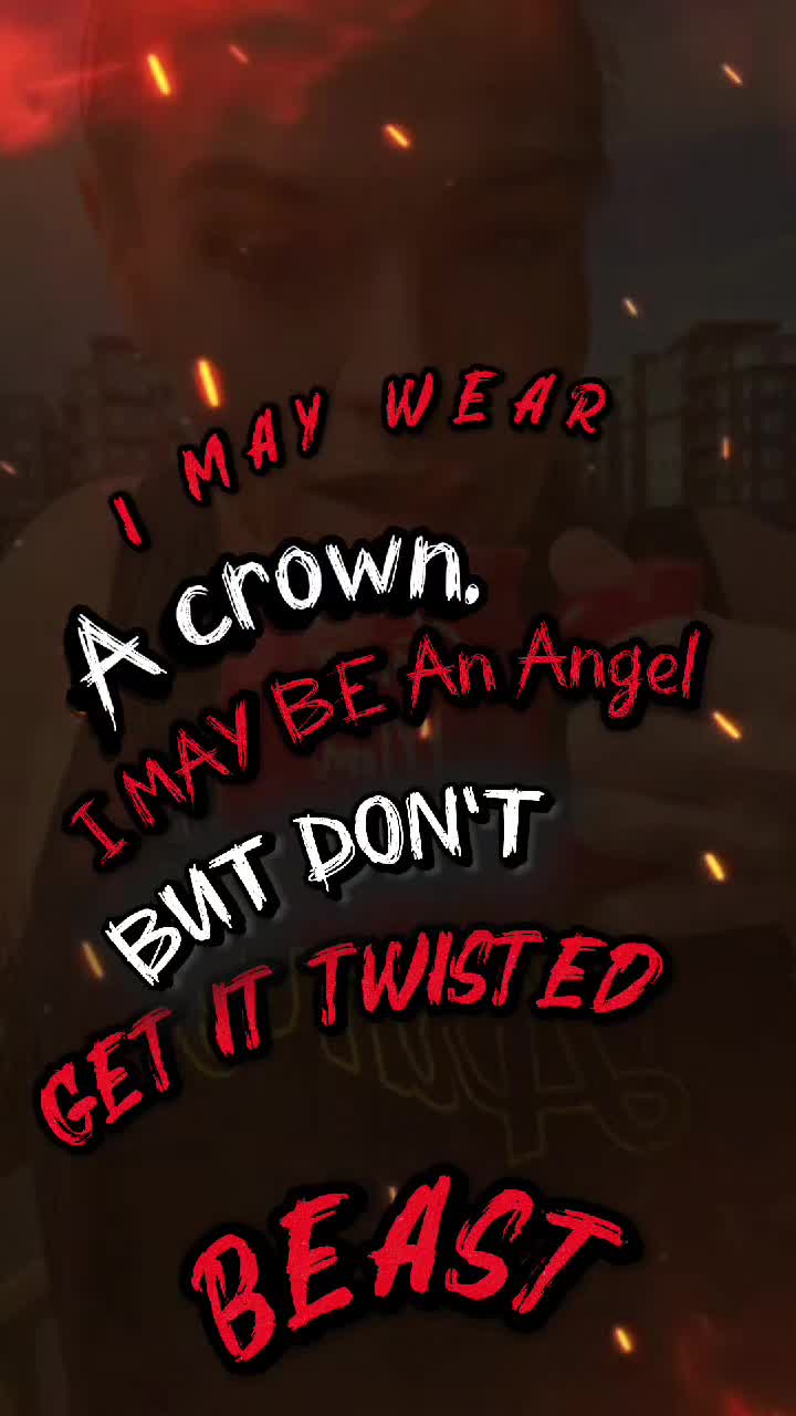 @❤👑🦊💜SassySweetMamaAsh👑❤️