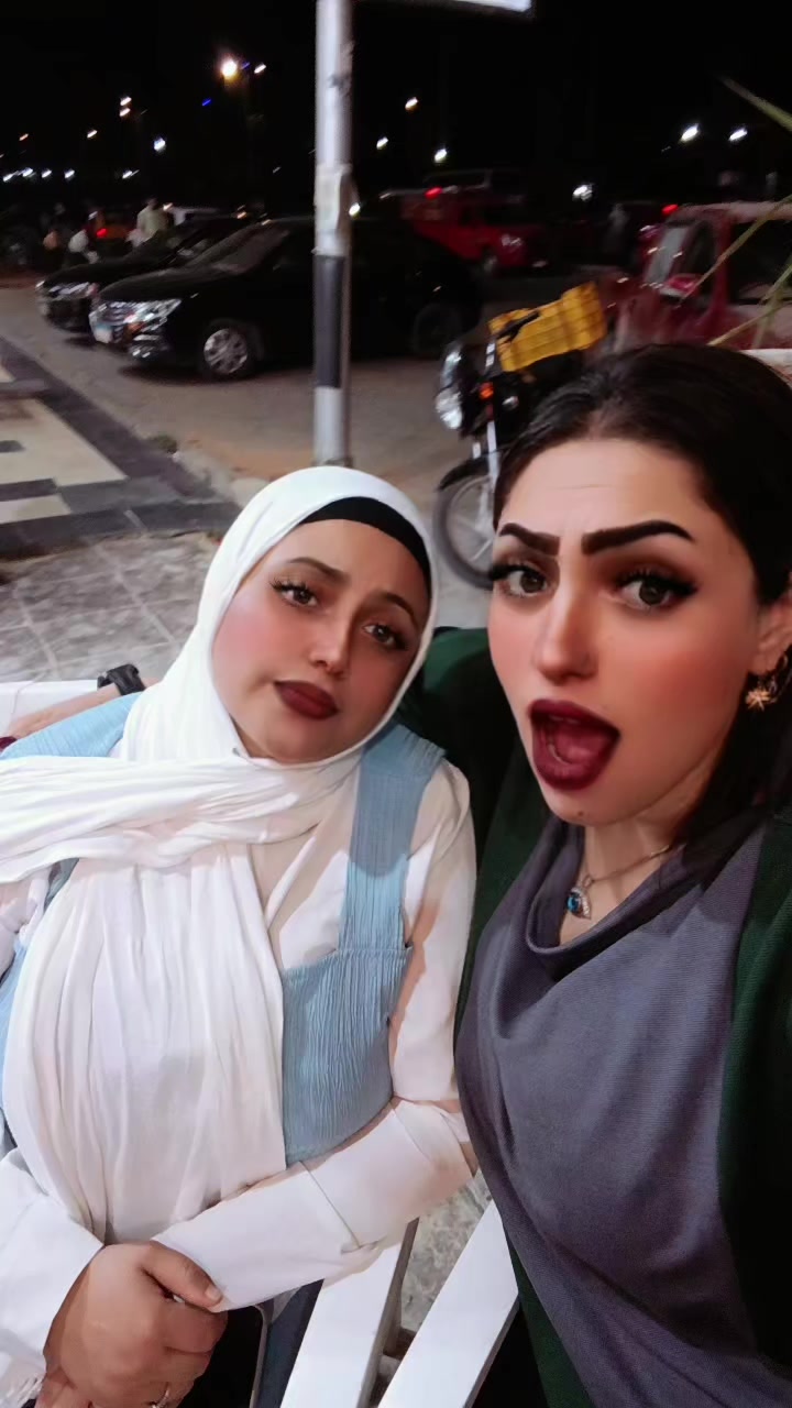 @Queen mohra๐