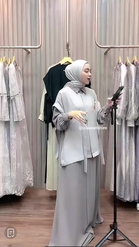 @Palasari Store