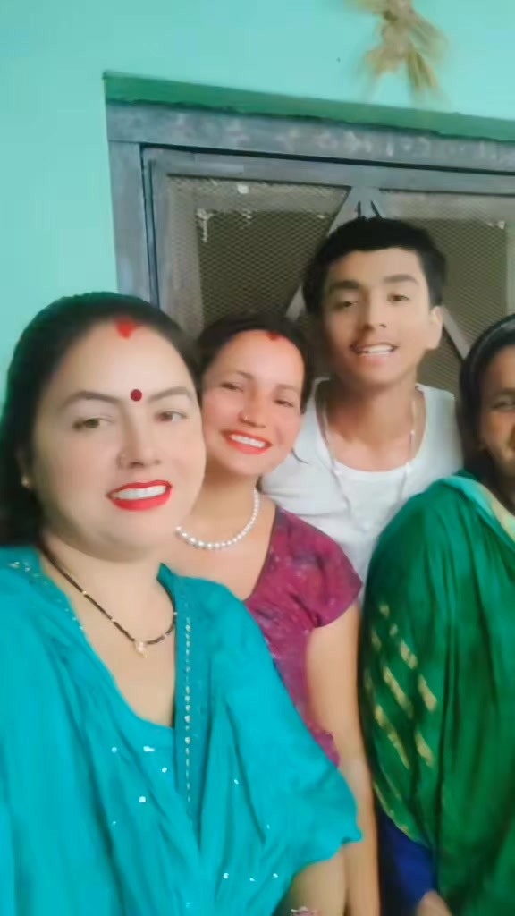 @Deepa Mahara