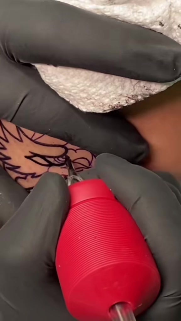 @DETHCAT TATTOO