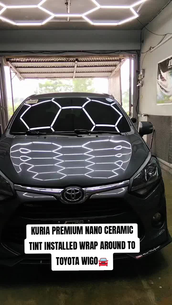 @NGL Car Accessories