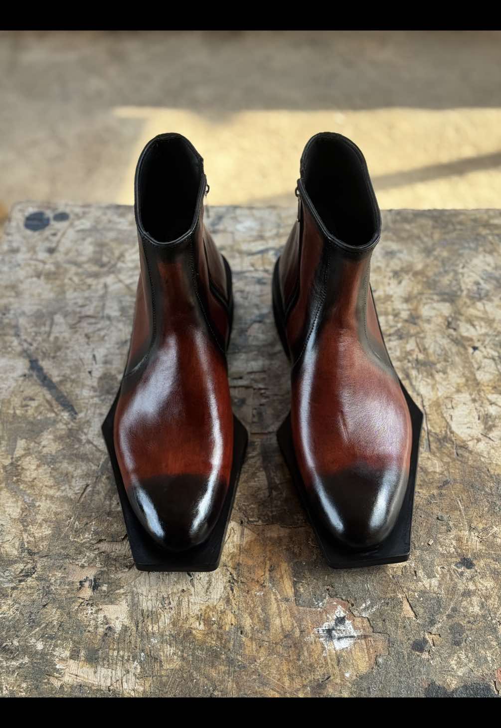 @KINT SHOES | Handmade Shoes