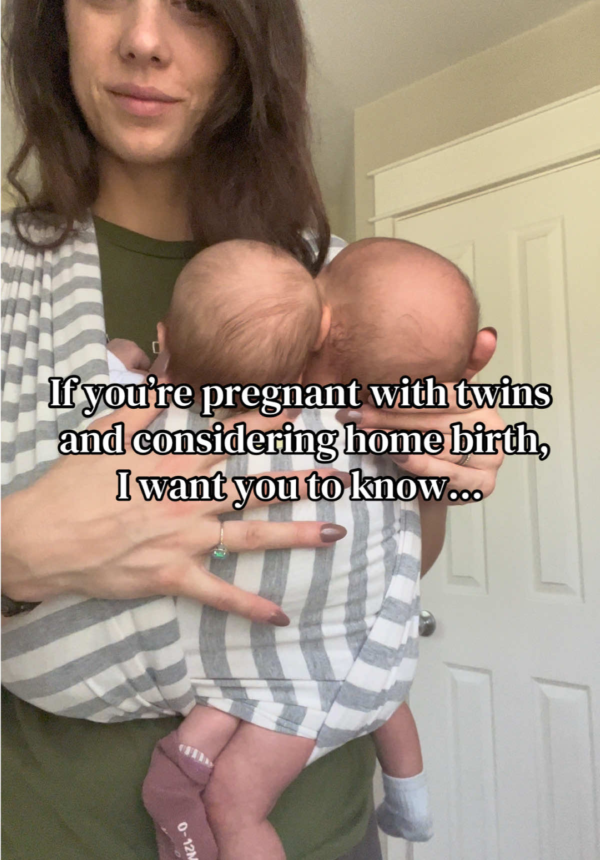 @Tabitha Kelley | Twin Mom of 8