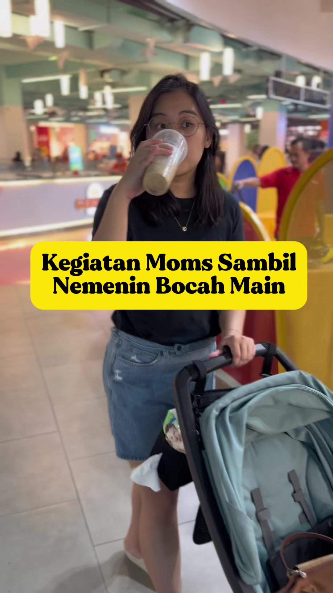 @FitPac Bebe Indonesia