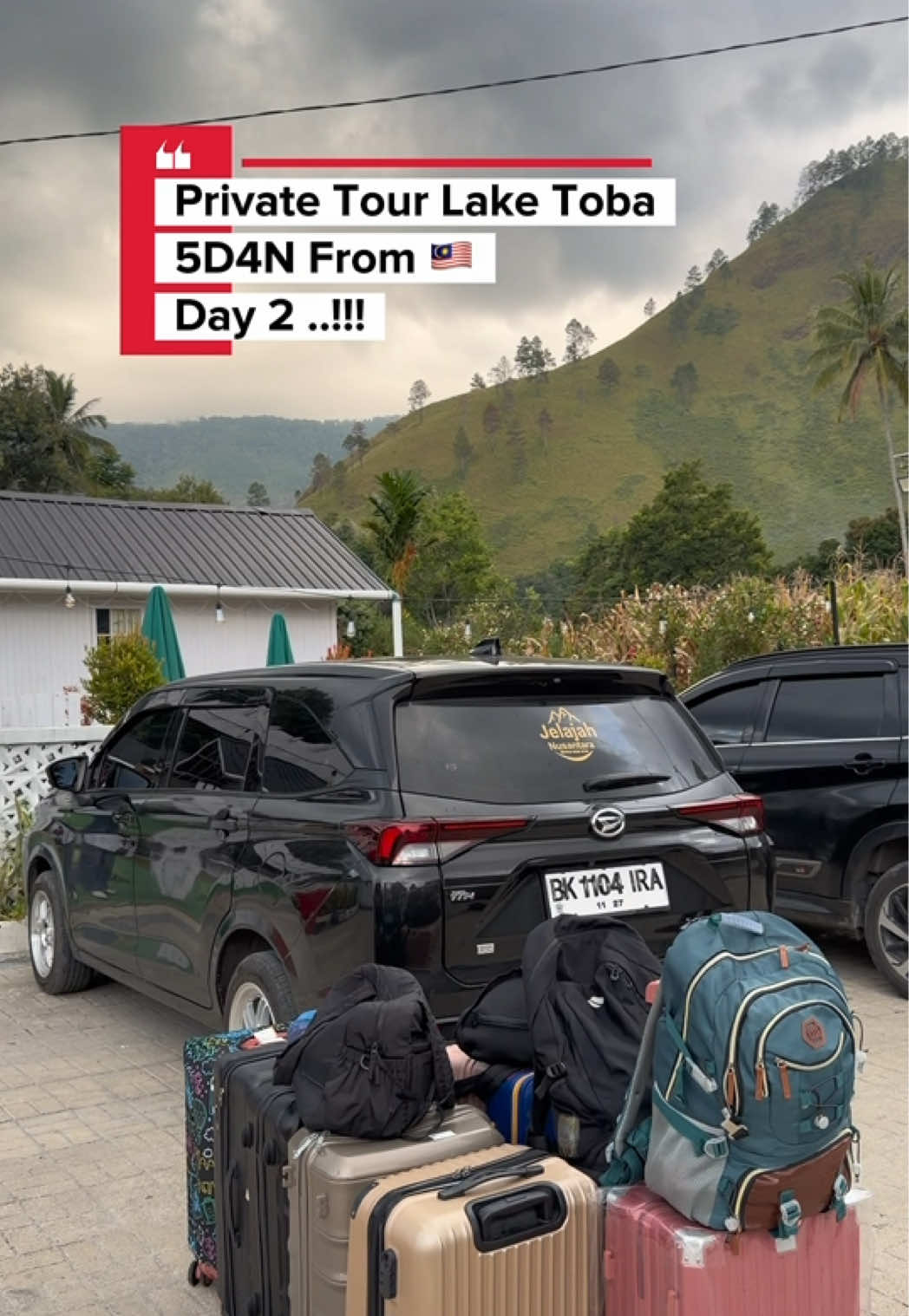 @Jelajah Nusantara 🏞️
