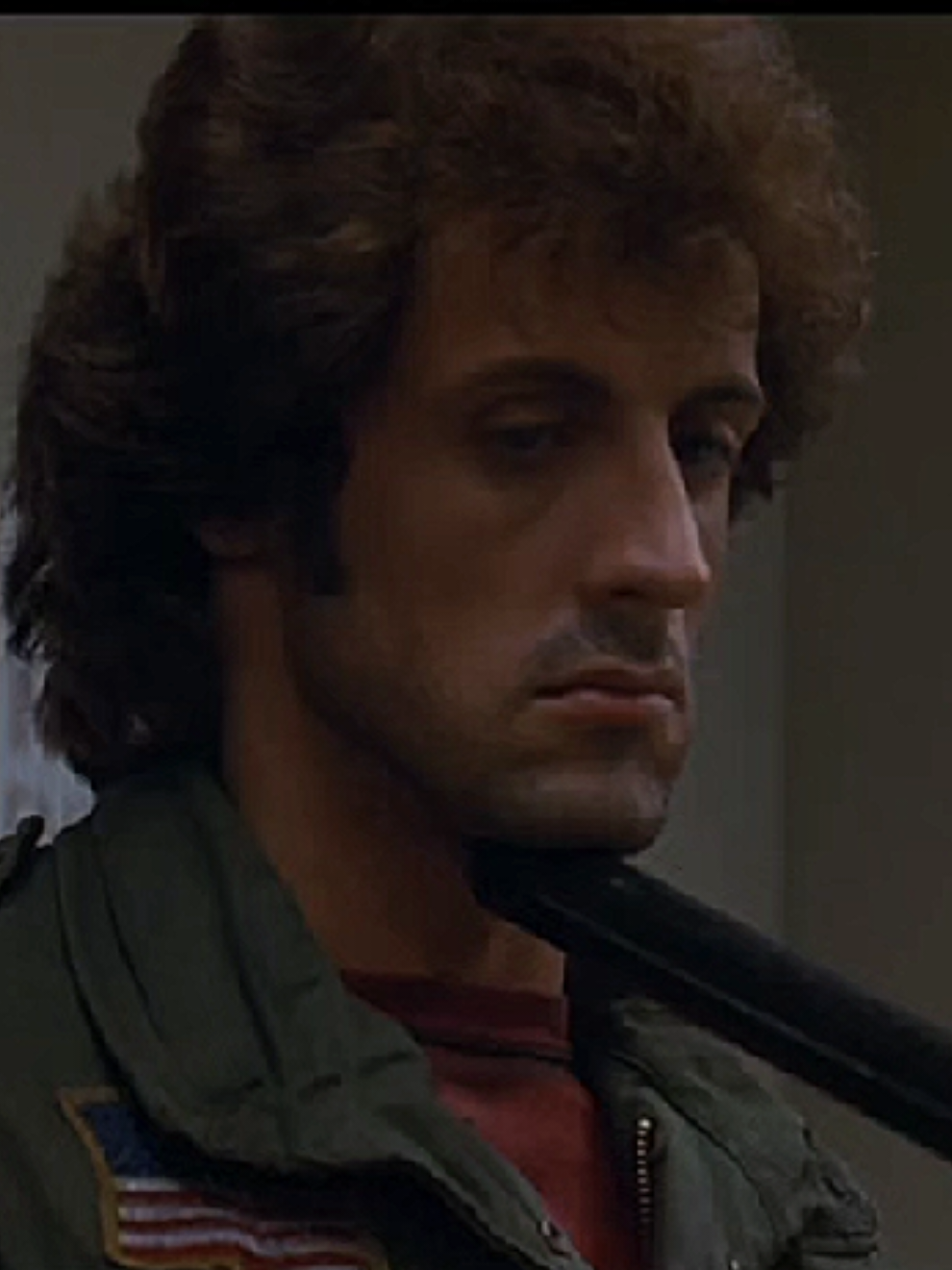 @STALLONE Over The Top