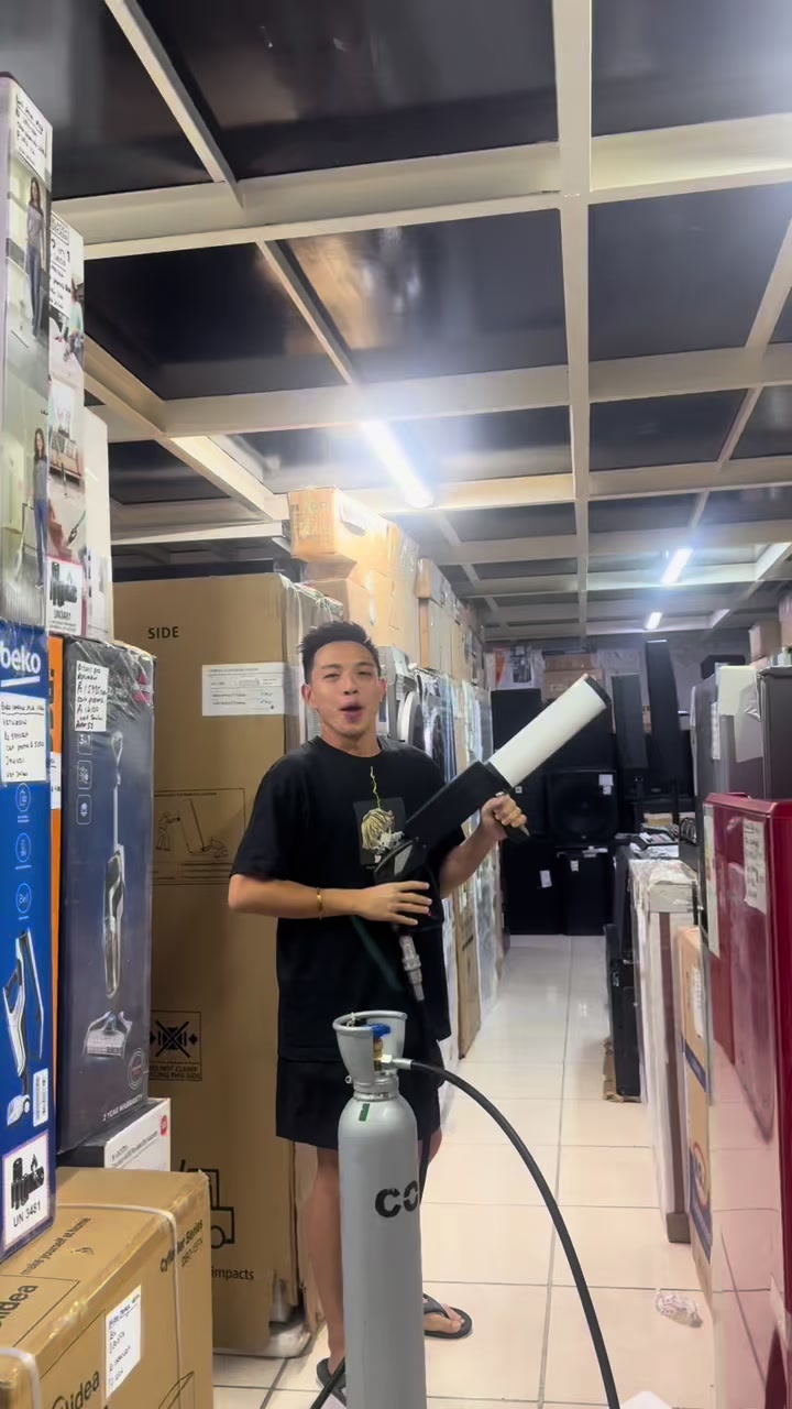 @Electronic Kingdom (PCA)