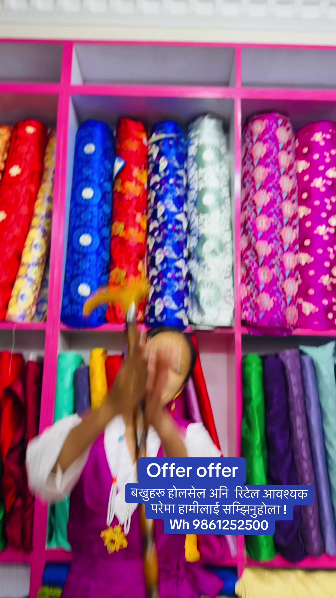 @👗Clothing In Nepal👘KTM👘