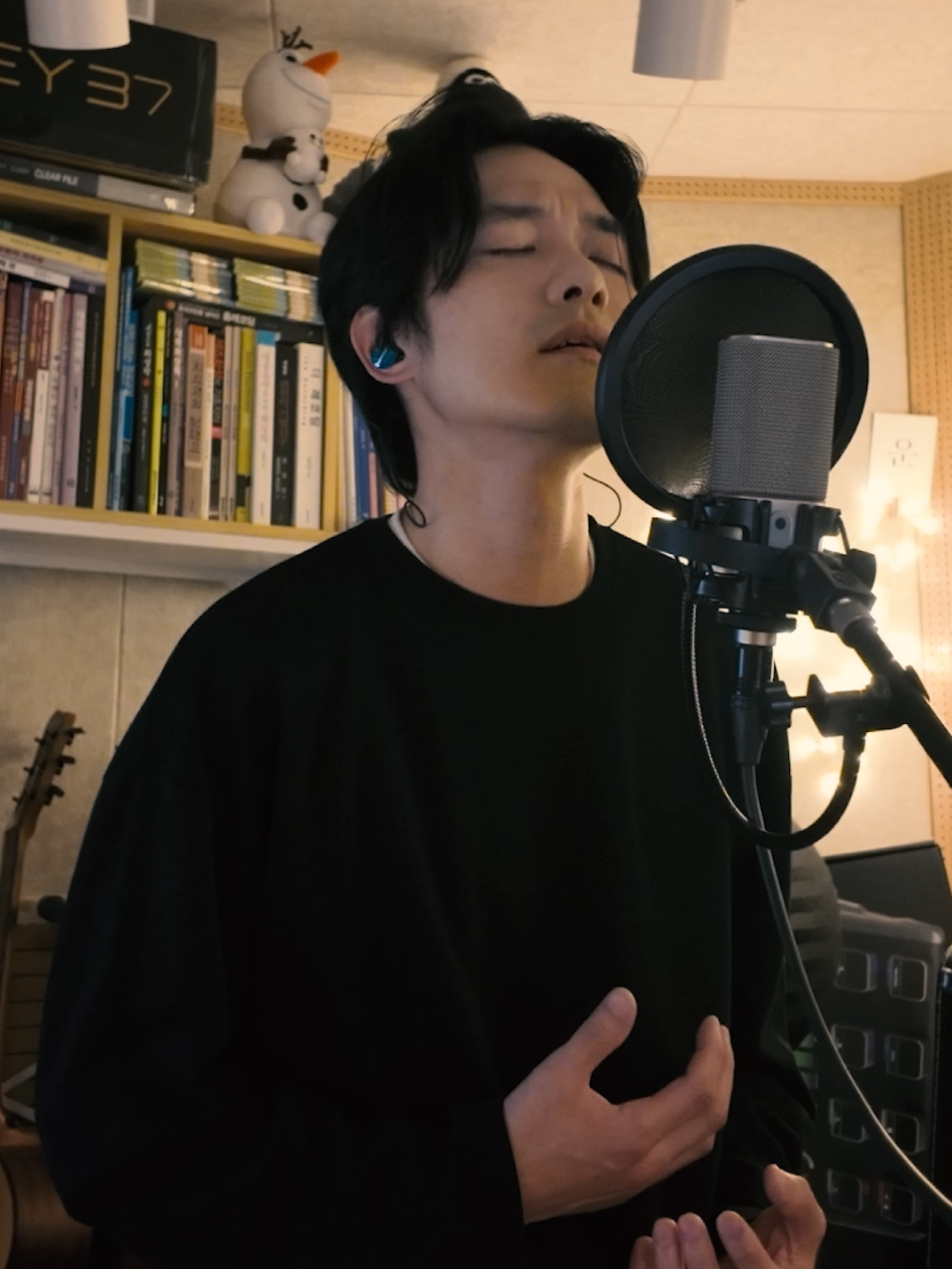 @Sung Ha Jin