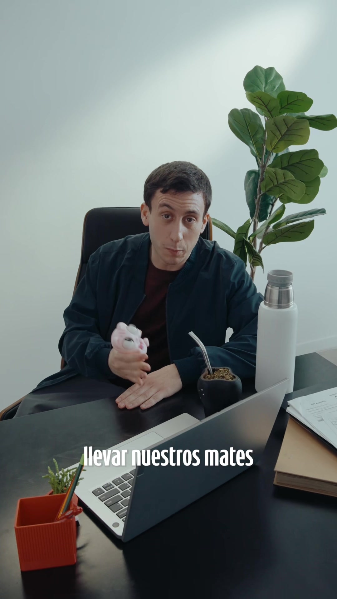 @Santander Argentina
