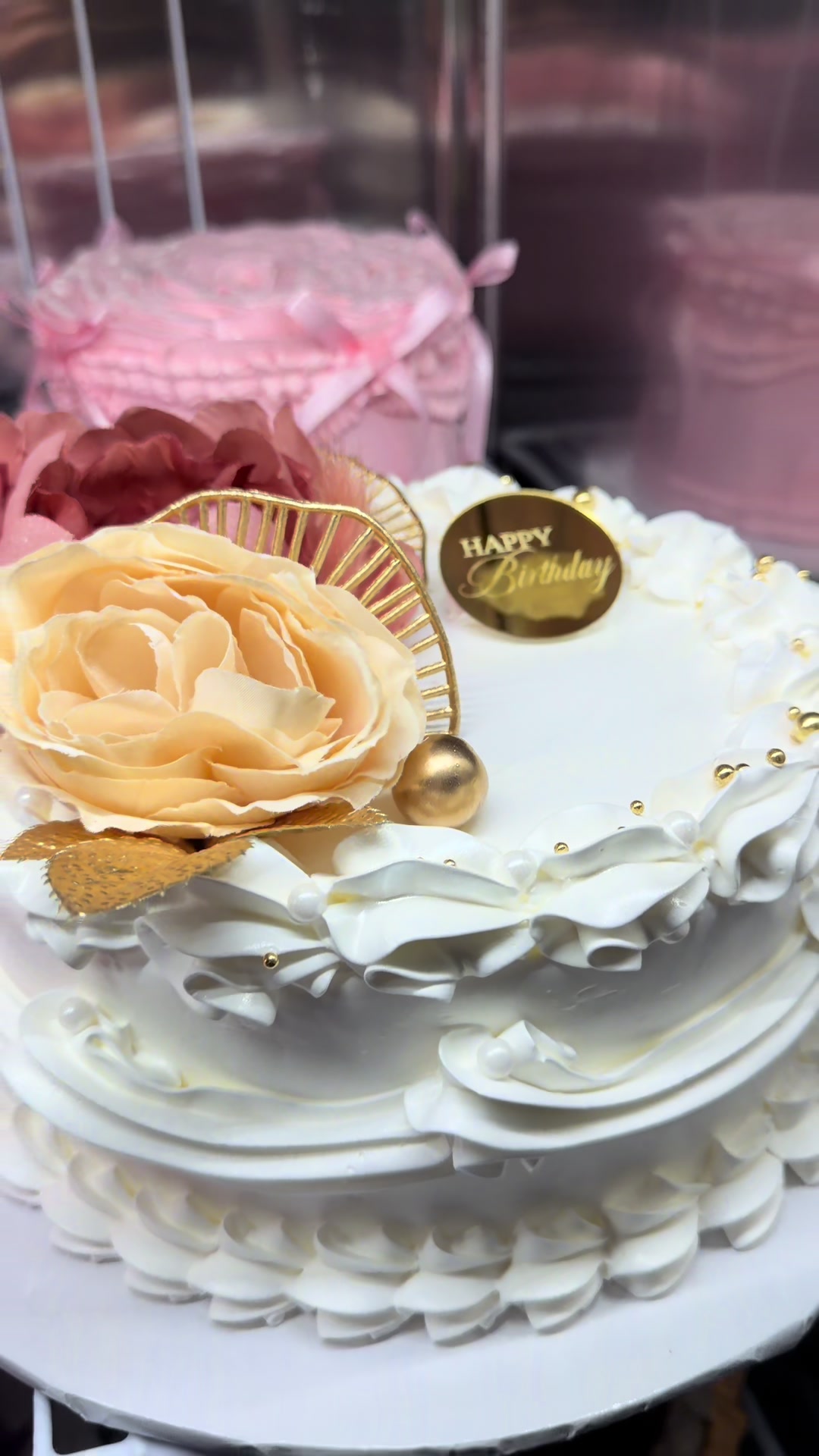 @M&B Bakery and Cakes